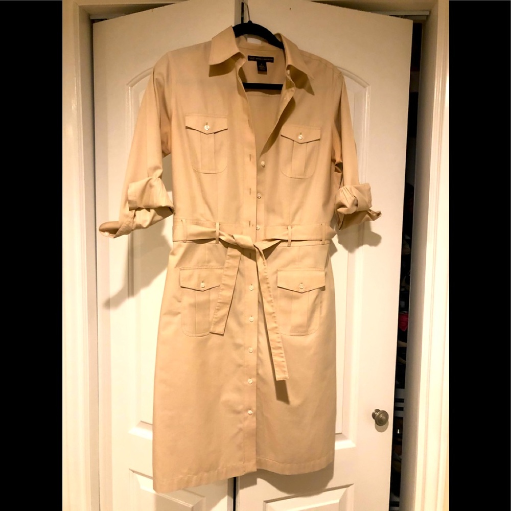 Brooks Brother women dress